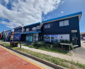Showrooms / Bulky Goods commercial property for lease at Pittwater Road Brookvale NSW 2100