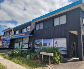 Factory, Warehouse & Industrial commercial property for lease at Pittwater Road Brookvale NSW 2100