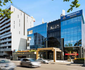 Offices commercial property leased at 1013 Whitehorse Road Box Hill VIC 3128
