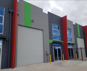 Showrooms / Bulky Goods commercial property leased at 3/14 Gasoline Way Craigieburn VIC 3064