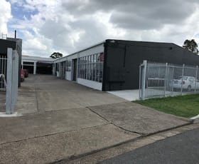 Factory, Warehouse & Industrial commercial property leased at Bundamba QLD 4304