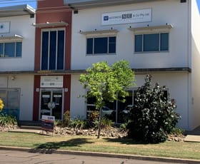 Offices commercial property leased at 20/119 Reichardt Road Winnellie NT 0820