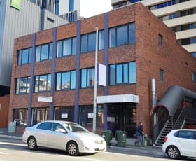 Offices commercial property leased at Level 2/171 Macquarie Street Hobart TAS 7000