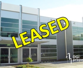 Medical / Consulting commercial property leased at 25/3 Westside Avenue Port Melbourne VIC 3207