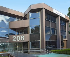 Offices commercial property leased at 208 Greenhill Road Eastwood SA 5063