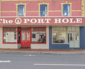 Other commercial property leased at Shop 2/10 Mary Street Cygnet TAS 7112
