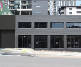Showrooms / Bulky Goods commercial property leased at 26 Manning Street South Brisbane QLD 4101