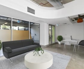 Showrooms / Bulky Goods commercial property leased at 201B/90-96 Bourke Road Alexandria NSW 2015
