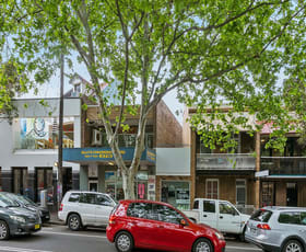 Shop & Retail commercial property leased at 418 Crown Street Surry Hills NSW 2010