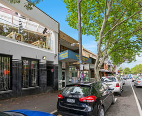Shop & Retail commercial property leased at 418 Crown Street Surry Hills NSW 2010