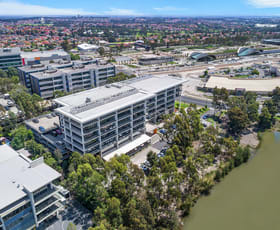 Medical / Consulting commercial property leased at D / 4.09/5 Celebration Drive Bella Vista NSW 2153