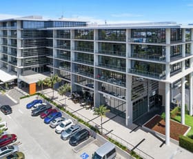 Offices commercial property leased at 4.05/5 Celebration Drive Bella Vista NSW 2153