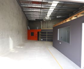 Factory, Warehouse & Industrial commercial property leased at 6/475 Scottsdale Drive Varsity Lakes QLD 4227