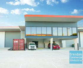 Offices commercial property leased at Unit 6/40 Leonard Cres Brendale QLD 4500