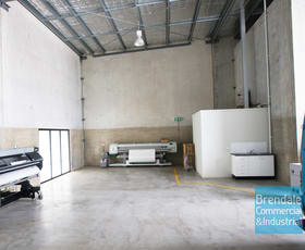 Offices commercial property leased at Unit 6/40 Leonard Cres Brendale QLD 4500
