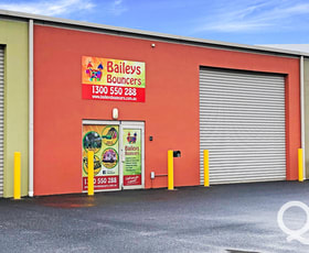 Factory, Warehouse & Industrial commercial property leased at 3/12 NORMANBY STREET Warragul VIC 3820