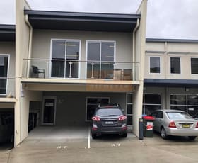 Offices commercial property leased at 7 Sefton Road Thornleigh NSW 2120