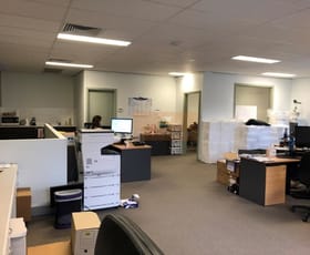 Offices commercial property leased at 7 Sefton Road Thornleigh NSW 2120