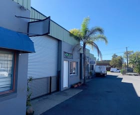 Factory, Warehouse & Industrial commercial property leased at 6/38 Machinery Drive Tweed Heads NSW 2485