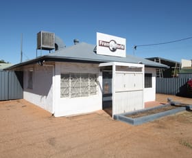 Offices commercial property leased at 57 Marian Street Mount Isa QLD 4825