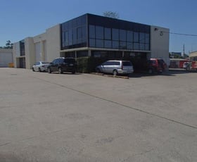 Factory, Warehouse & Industrial commercial property leased at 4b/23 Richland Avenue Coopers Plains QLD 4108