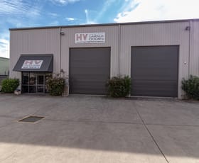 Medical / Consulting commercial property leased at 6/33 Shipley Drive Rutherford NSW 2320
