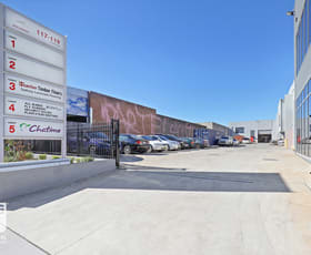 Showrooms / Bulky Goods commercial property for lease at 1/117-119 Silverwater Road Silverwater NSW 2128