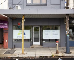 Shop & Retail commercial property leased at 456 Waverley Road Malvern East VIC 3145
