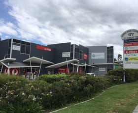 Offices commercial property leased at Coorparoo QLD 4151