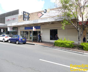 Shop & Retail commercial property leased at 255 George Street Liverpool NSW 2170