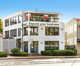 Offices commercial property leased at Mona Vale NSW 2103