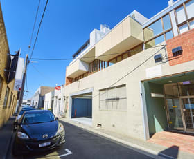 Offices commercial property leased at 10 - 12 Hill Street Cremorne VIC 3121