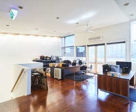 Offices commercial property leased at 10 - 12 Hill Street Cremorne VIC 3121
