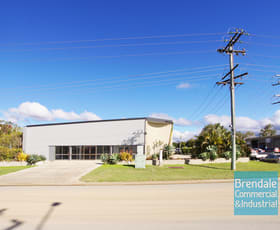 Showrooms / Bulky Goods commercial property leased at 18 Johnstone Rd Brendale QLD 4500