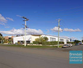 Showrooms / Bulky Goods commercial property leased at 18 Johnstone Rd Brendale QLD 4500