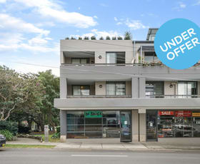 Showrooms / Bulky Goods commercial property leased at Shop 25/301 Stanmore Road Petersham NSW 2049