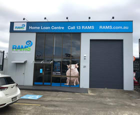 Showrooms / Bulky Goods commercial property leased at 21 Queen Street Campbelltown NSW 2560