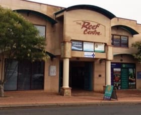 Offices commercial property leased at 14/34 Fearn Avenue Margaret River WA 6285