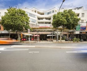 Offices commercial property leased at Level 1 Suite 1/220 Melbourne Street South Brisbane QLD 4101