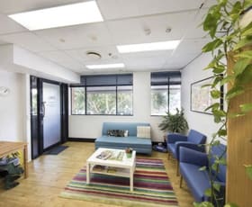 Offices commercial property leased at Level 1 Suite 1/220 Melbourne Street South Brisbane QLD 4101