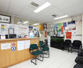 Medical / Consulting commercial property leased at 65 Gordon Street Footscray VIC 3011