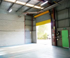 Factory, Warehouse & Industrial commercial property leased at 14/2 Burrows Road South St Peters NSW 2044