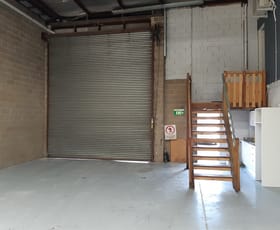 Factory, Warehouse & Industrial commercial property leased at Unit 4/25-31 Airds Road Minto NSW 2566
