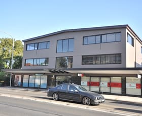 Offices commercial property leased at 1/5 - 7 Devlin Street Ryde NSW 2112