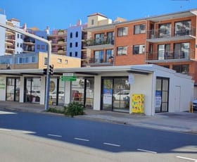 Shop & Retail commercial property leased at 22 River Esplanade Mooloolaba QLD 4557
