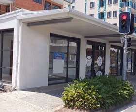 Shop & Retail commercial property leased at 22 River Esplanade Mooloolaba QLD 4557