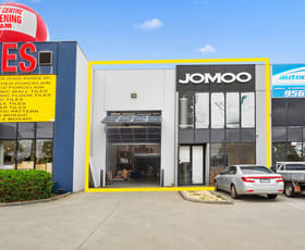 Offices commercial property leased at 2/2-6 Yiannis Court Springvale VIC 3171
