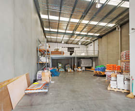 Showrooms / Bulky Goods commercial property leased at 2/2-6 Yiannis Court Springvale VIC 3171