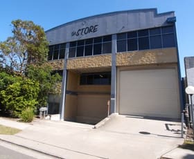 Factory, Warehouse & Industrial commercial property leased at Brookvale NSW 2100