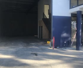 Showrooms / Bulky Goods commercial property leased at Unit 5/8 Dampier Place Prestons NSW 2170
